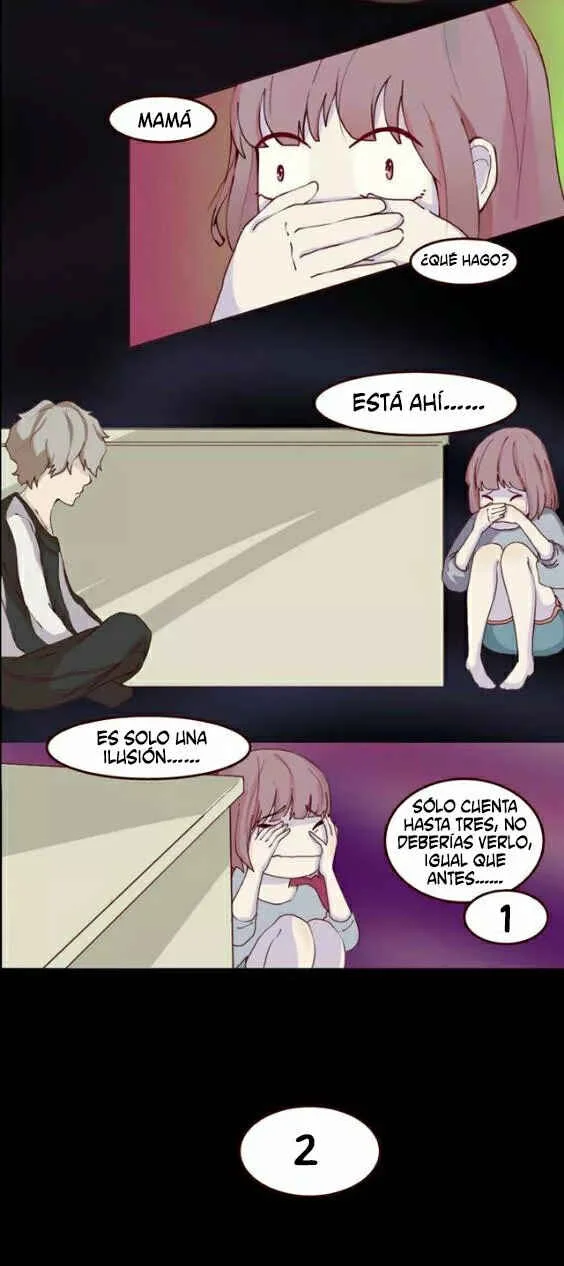 Zero Degree Lover Capítulo 1 - Page 13
