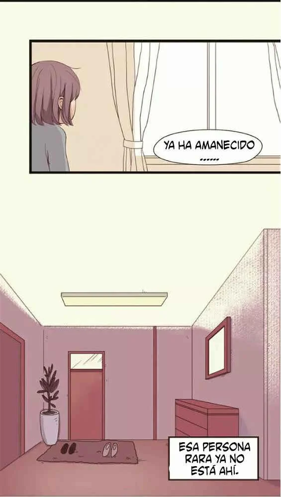 Zero Degree Lover Capítulo 1 - Page 16