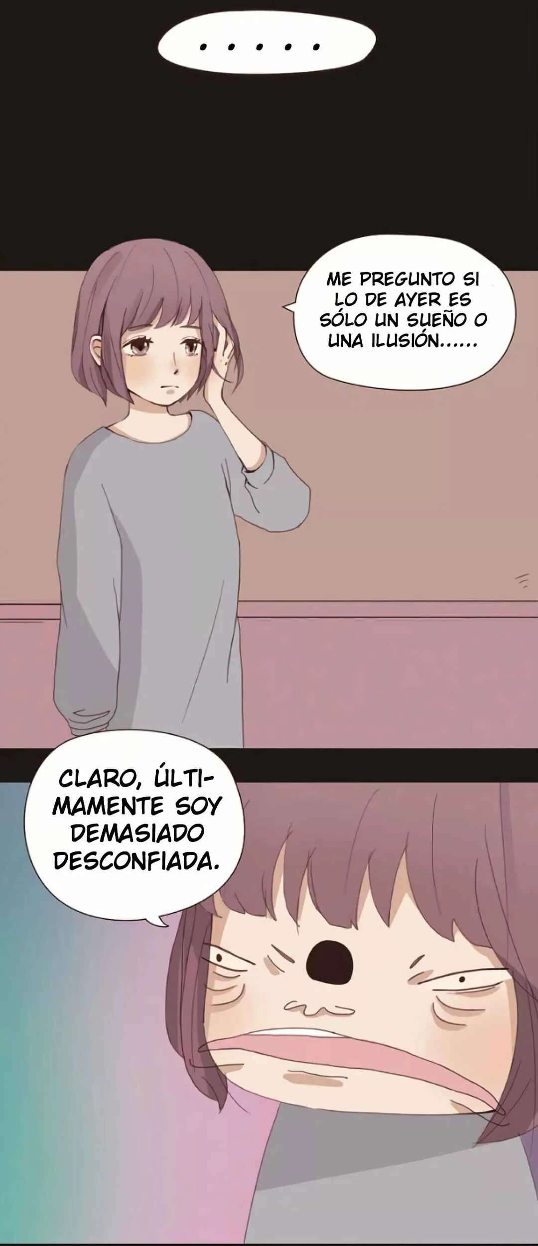 Zero Degree Lover Capítulo 2 - Page 2