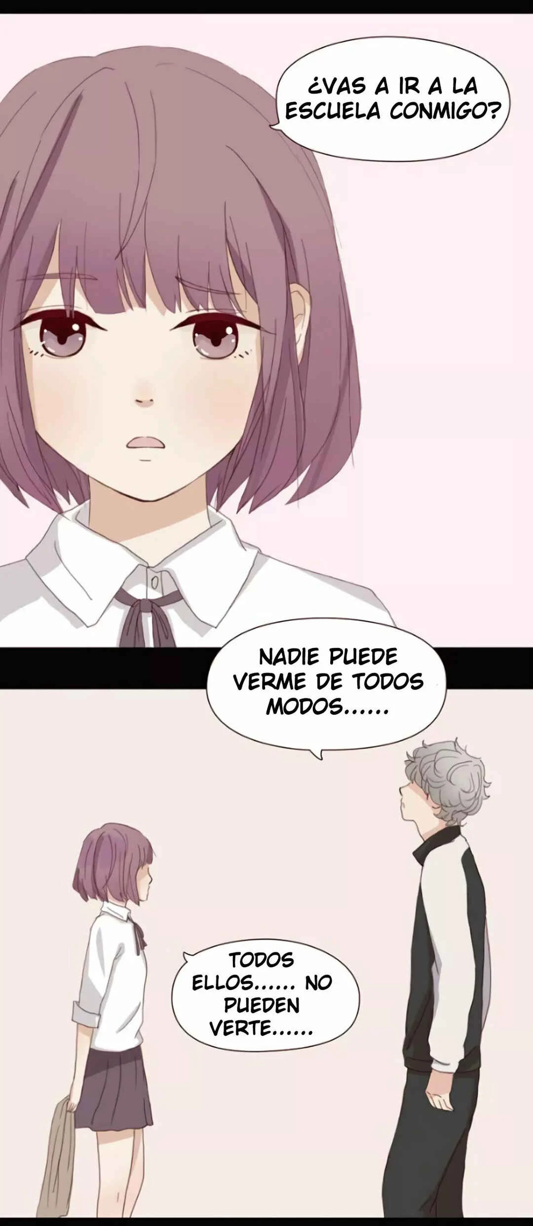 Zero Degree Lover Capítulo 2 - Page 10