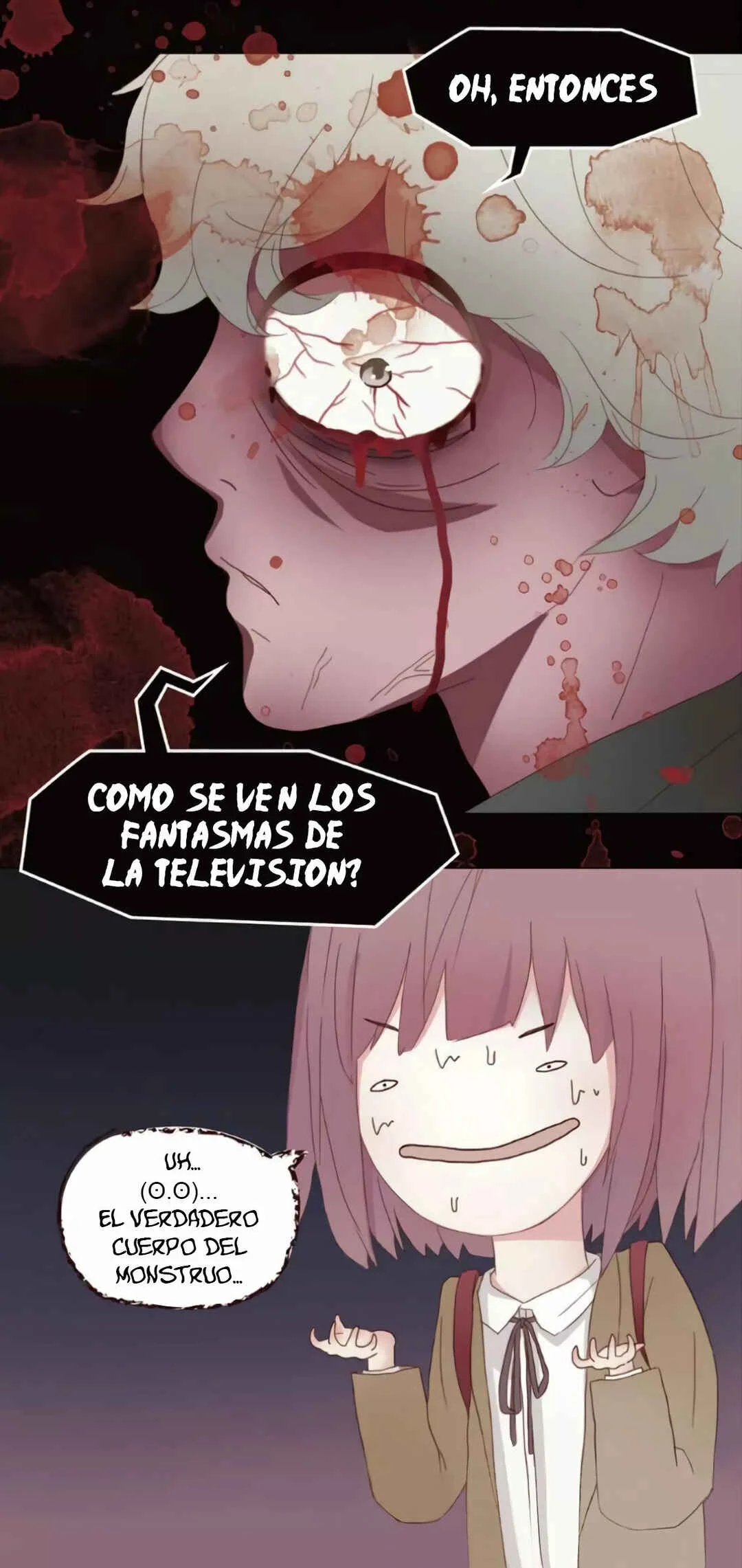 Zero Degree Lover Capítulo 3 - Page 3