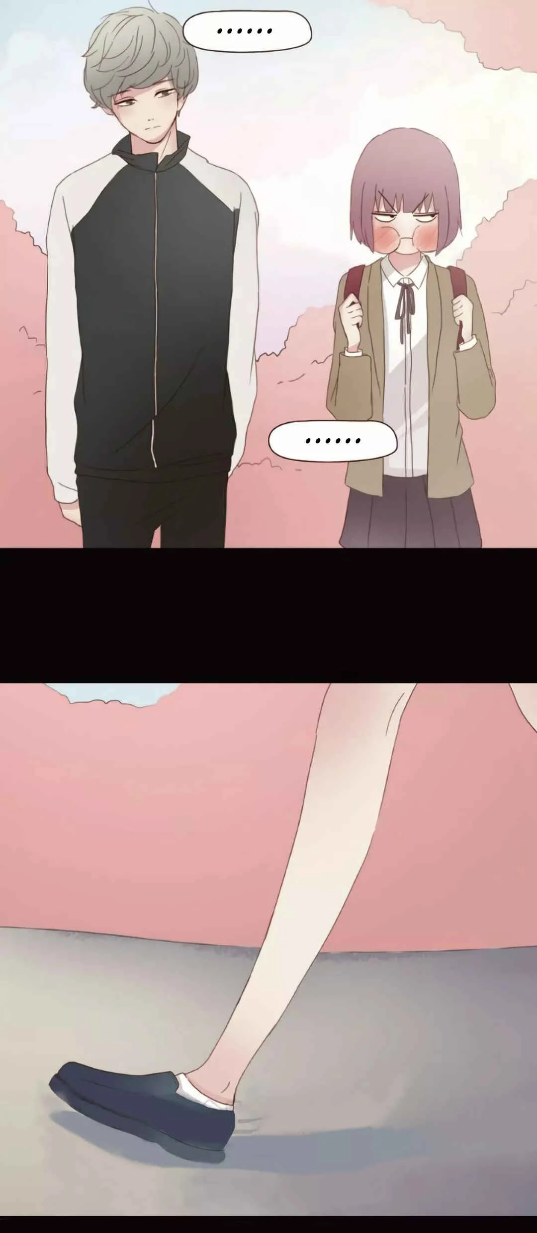 Zero Degree Lover Capítulo 3 - Page 5