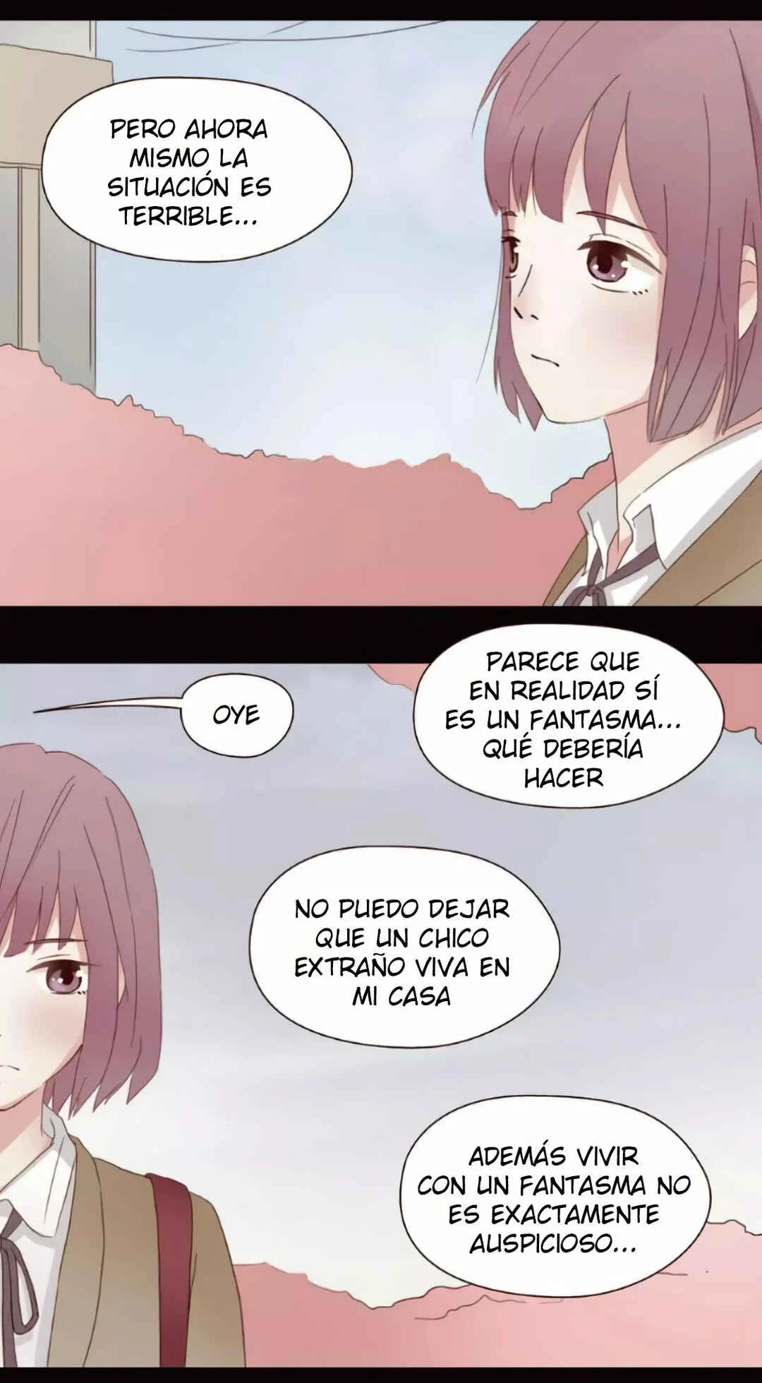 Zero Degree Lover Capítulo 3 - Page 6