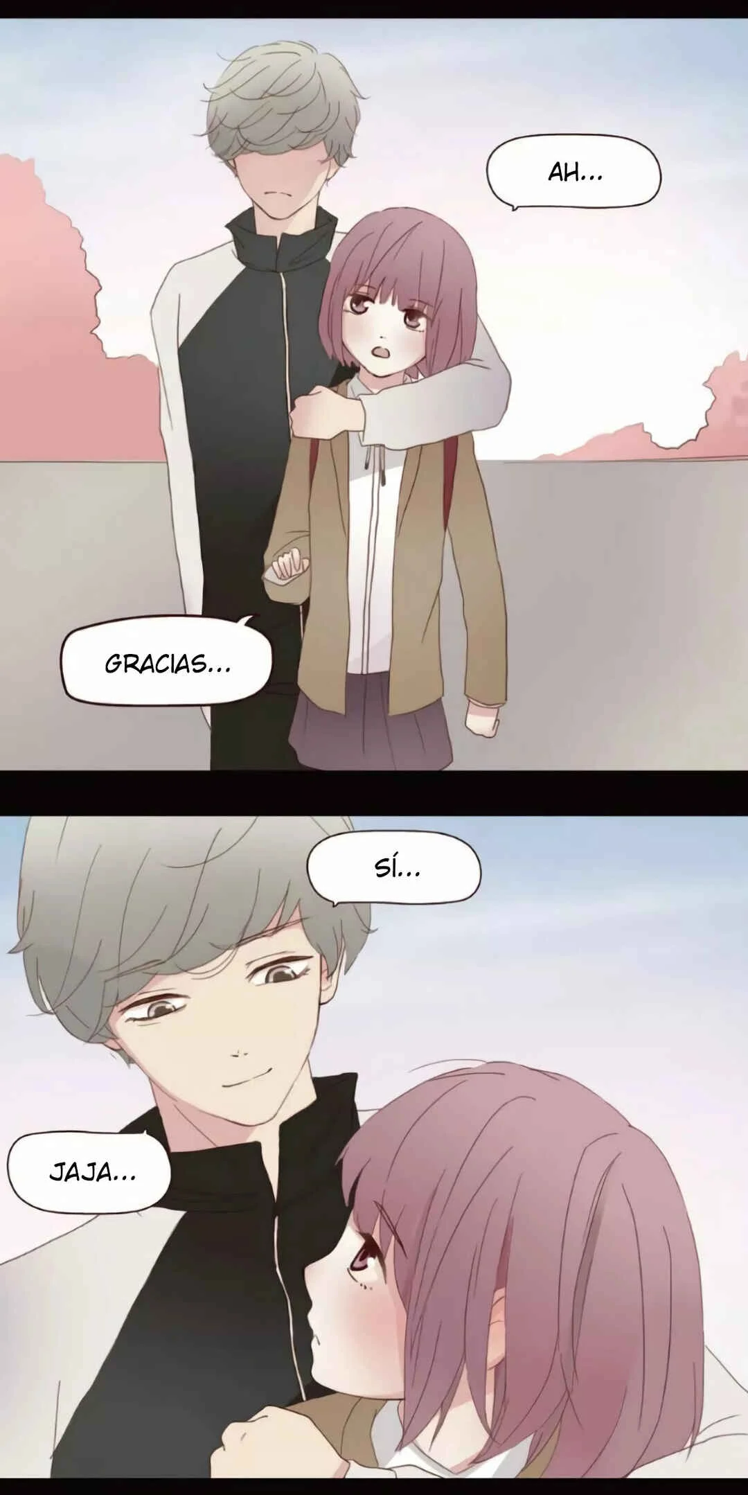 Zero Degree Lover Capítulo 3 - Page 8