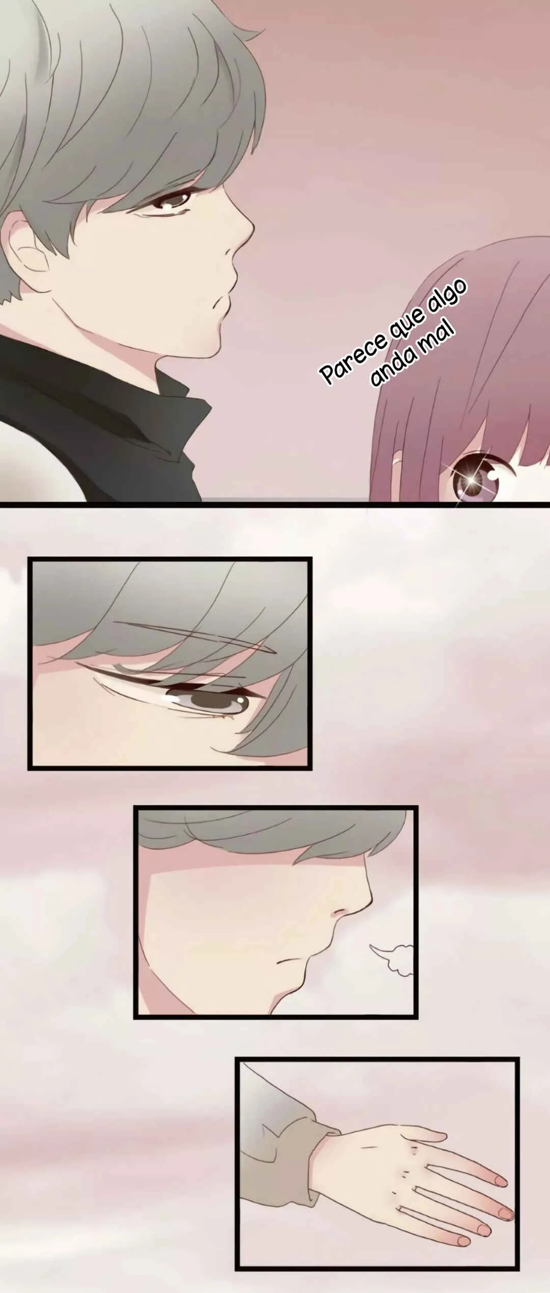 Zero Degree Lover Capítulo 3 - Page 10