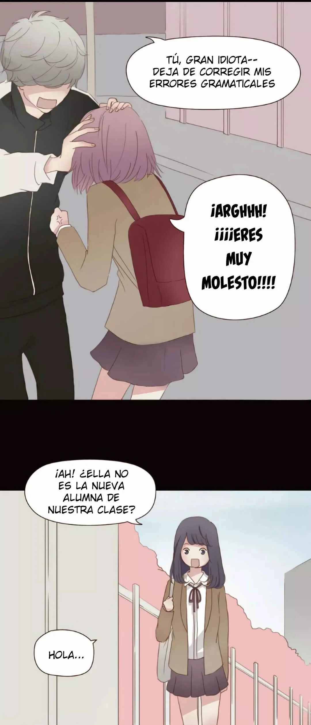 Zero Degree Lover Capítulo 3 - Page 11