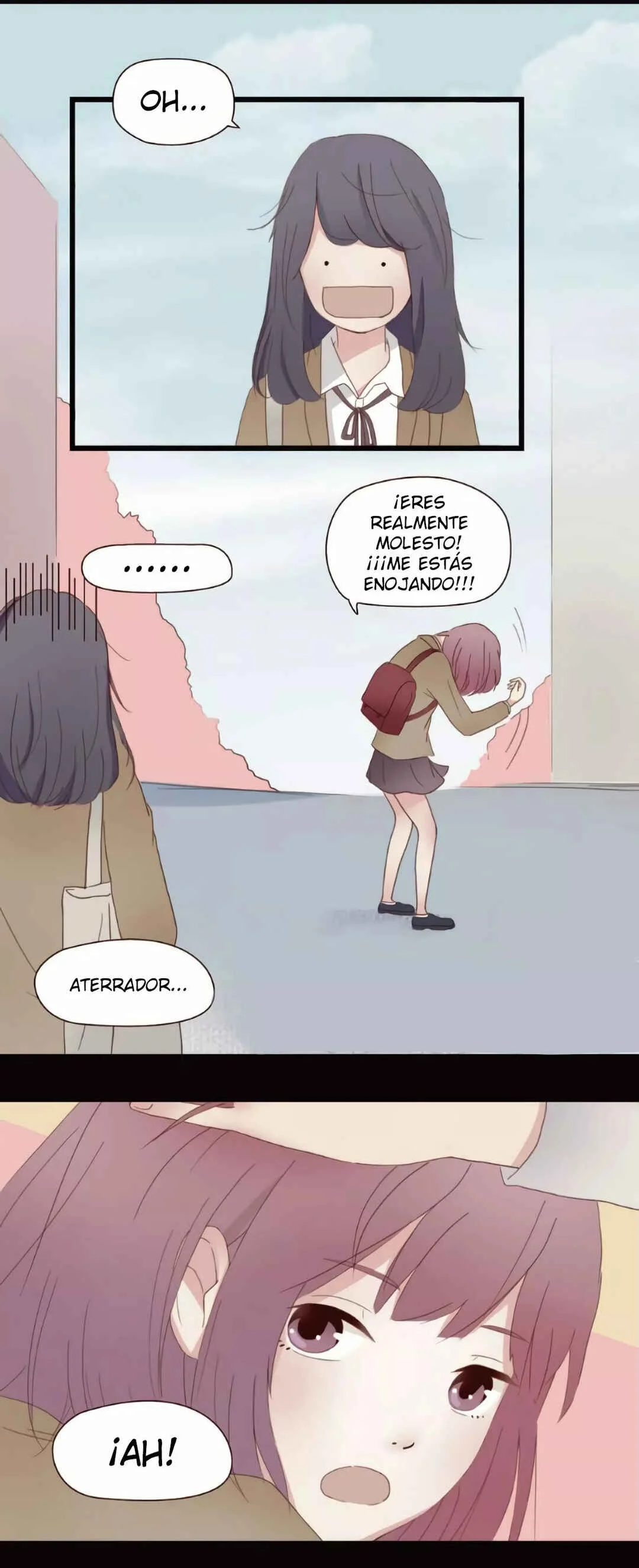 Zero Degree Lover Capítulo 3 - Page 12