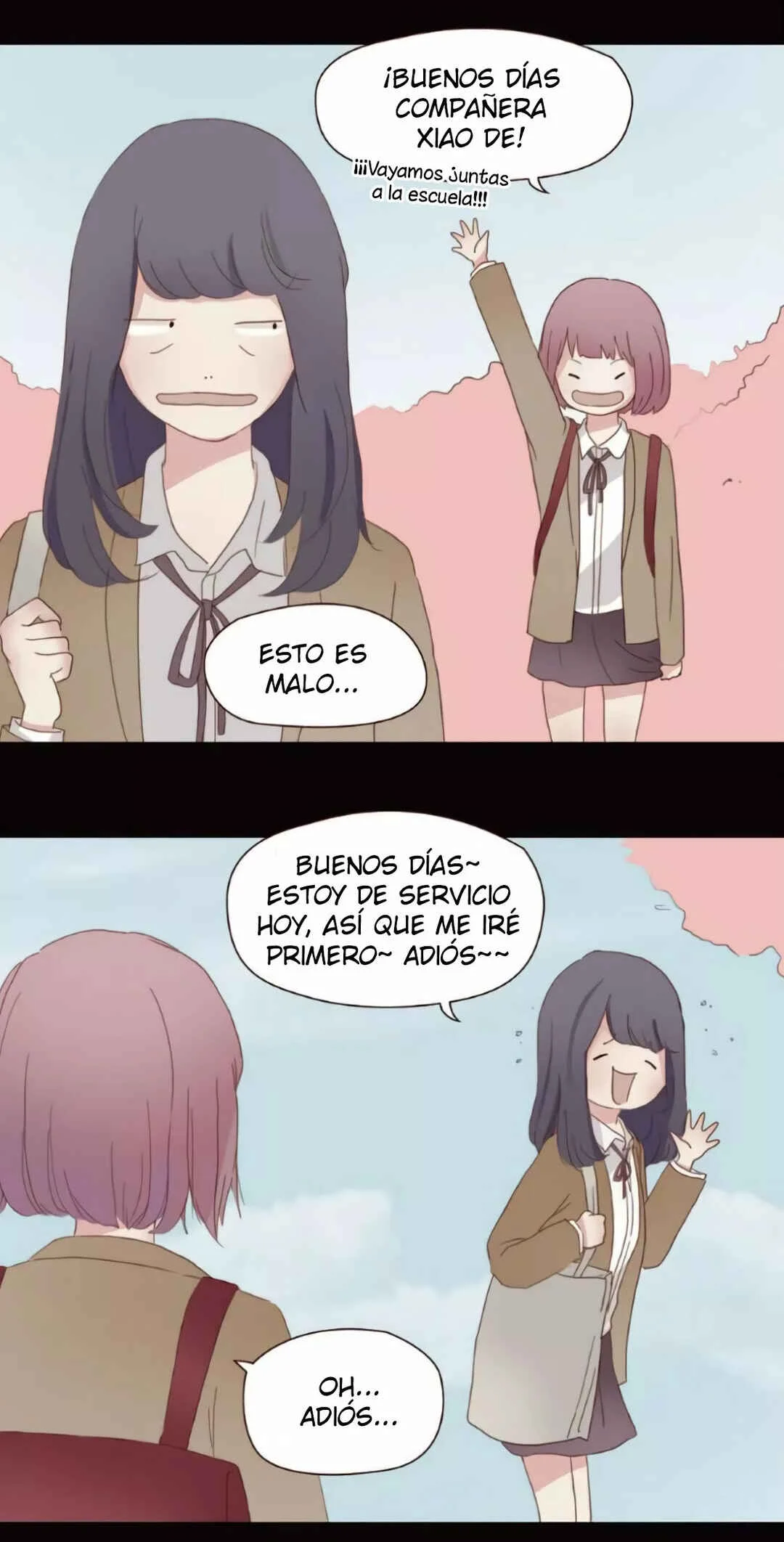 Zero Degree Lover Capítulo 3 - Page 13