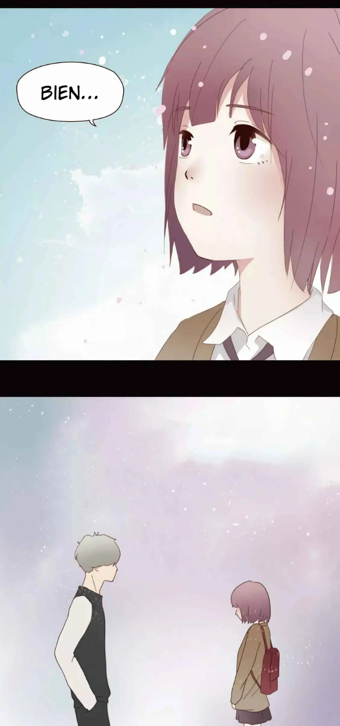 Zero Degree Lover Capítulo 3 - Page 16