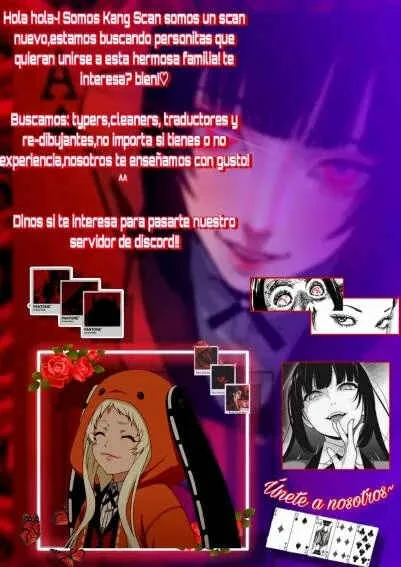 Zero Degree Lover Capítulo 3 - Page 17