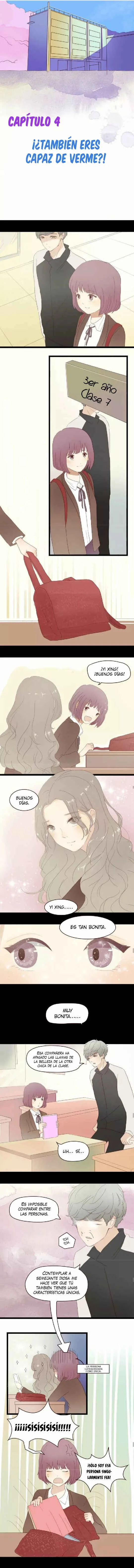 Zero Degree Lover Capítulo 4 - Page 3