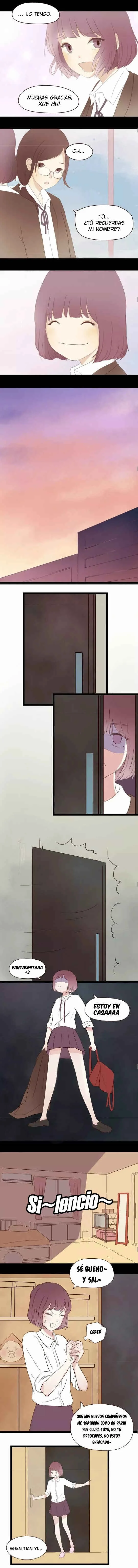 Zero Degree Lover Capítulo 4 - Page 7