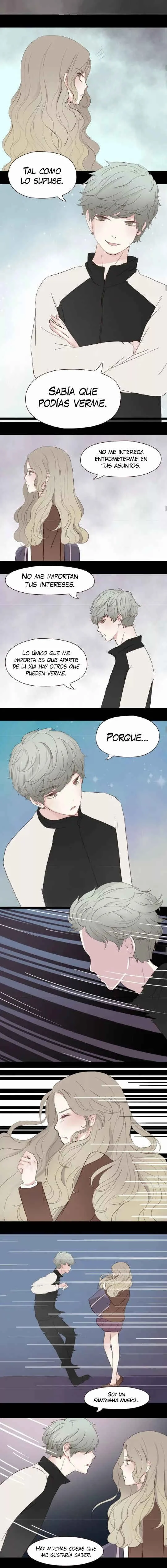 Zero Degree Lover Capítulo 4 - Page 9