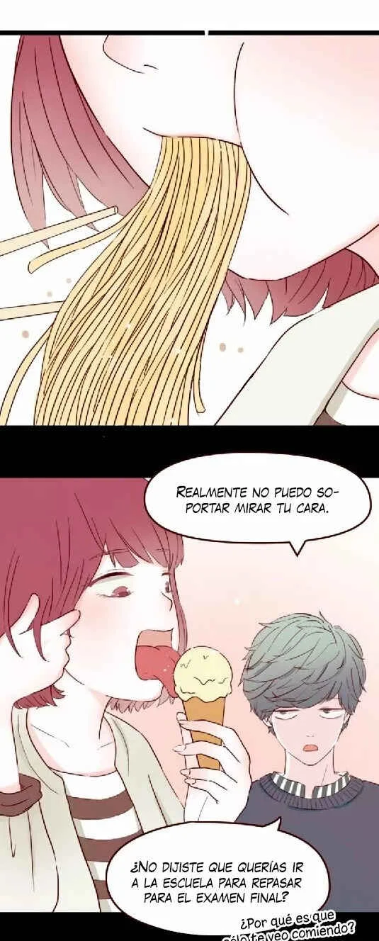 Zero Degree Lover Capítulo 5 - Page 6