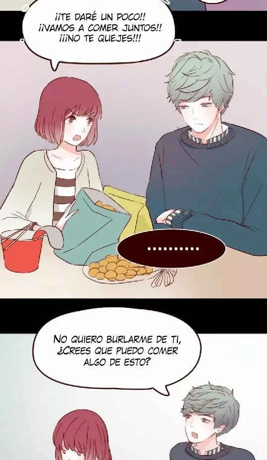 Zero Degree Lover Capítulo 5 - Page 8