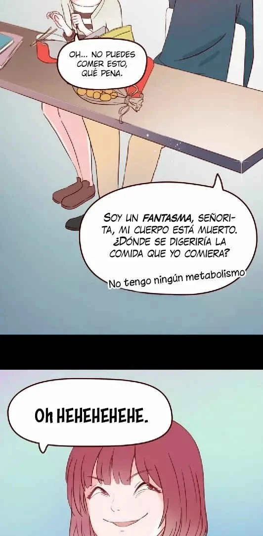 Zero Degree Lover Capítulo 5 - Page 9