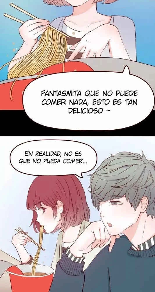 Zero Degree Lover Capítulo 5 - Page 10