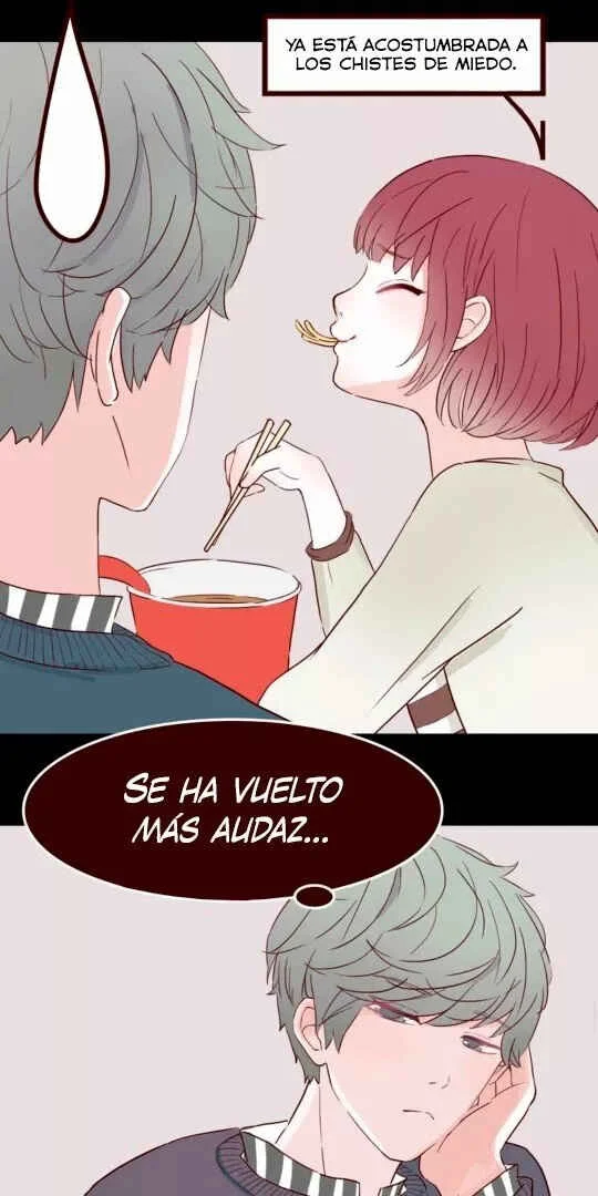 Zero Degree Lover Capítulo 5 - Page 12