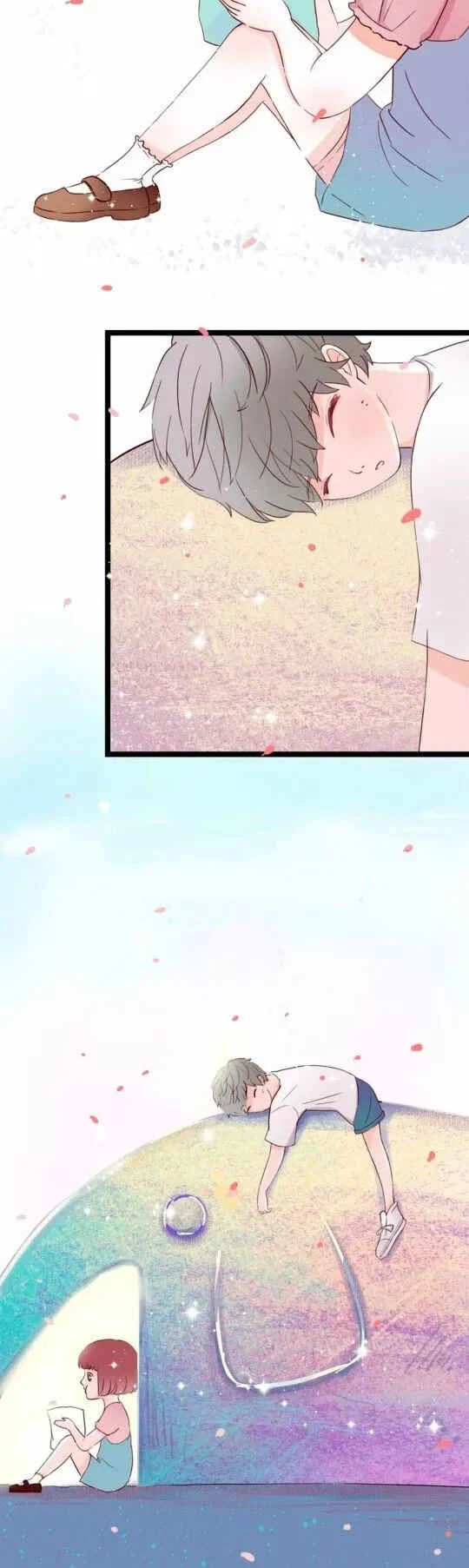 Zero Degree Lover Capítulo 5 - Page 16