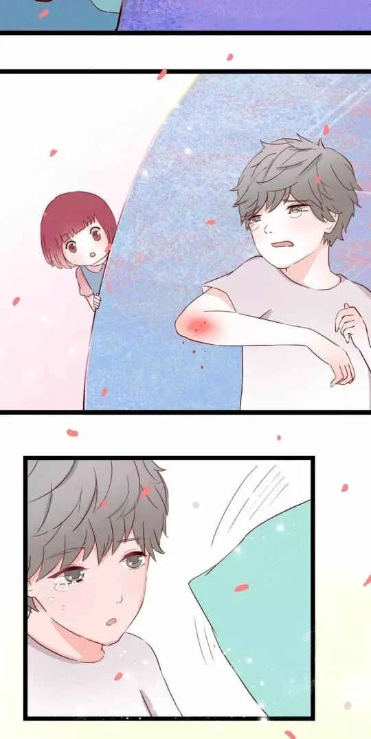 Zero Degree Lover Capítulo 5 - Page 19