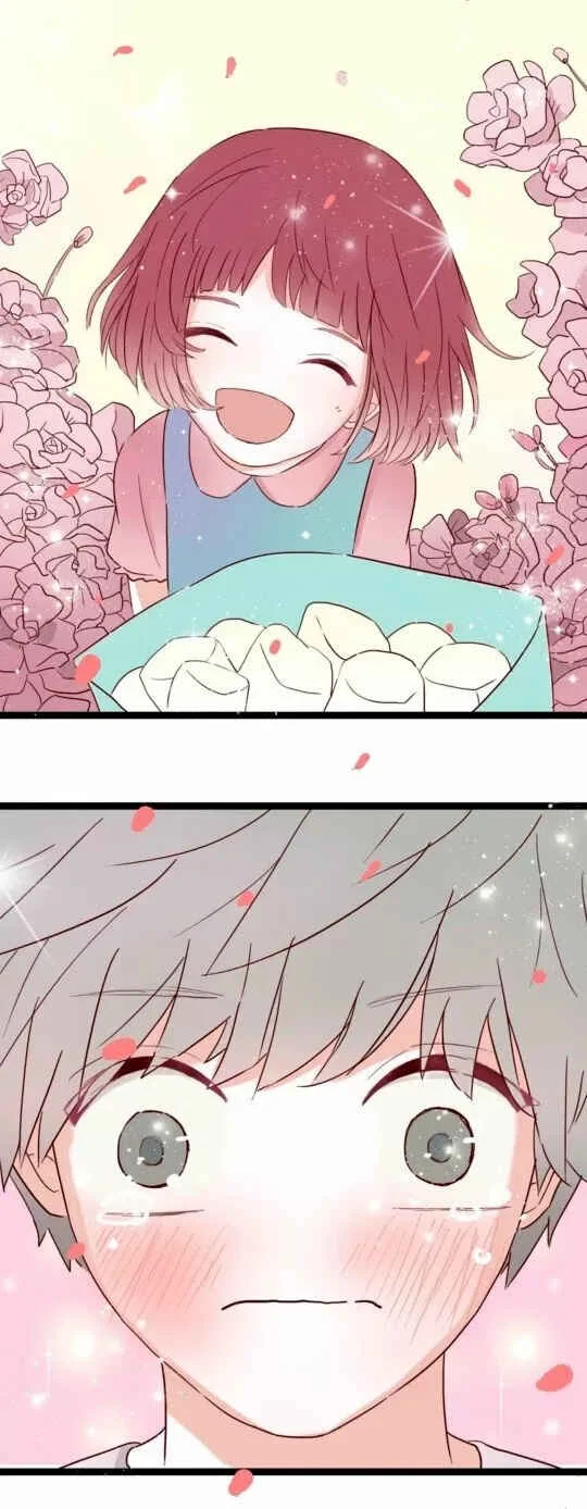 Zero Degree Lover Capítulo 5 - Page 20