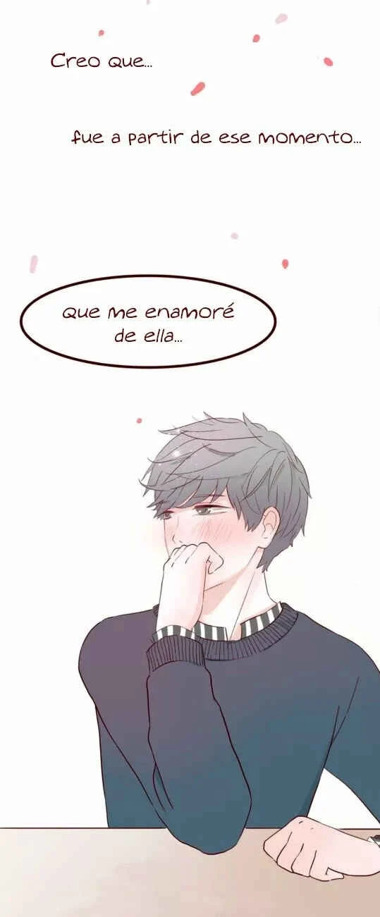 Zero Degree Lover Capítulo 5 - Page 22