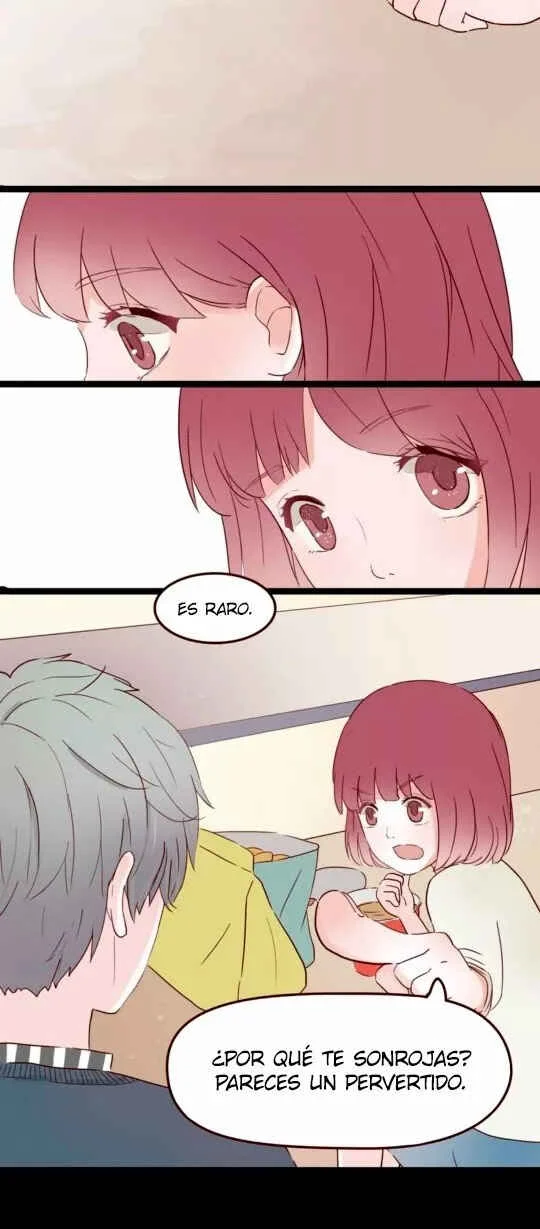 Zero Degree Lover Capítulo 5 - Page 23