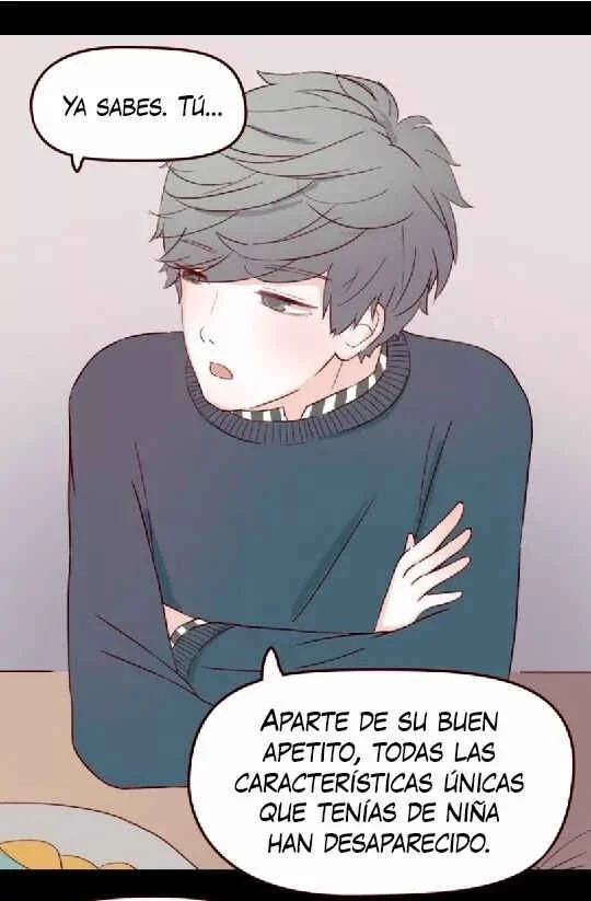 Zero Degree Lover Capítulo 5 - Page 24
