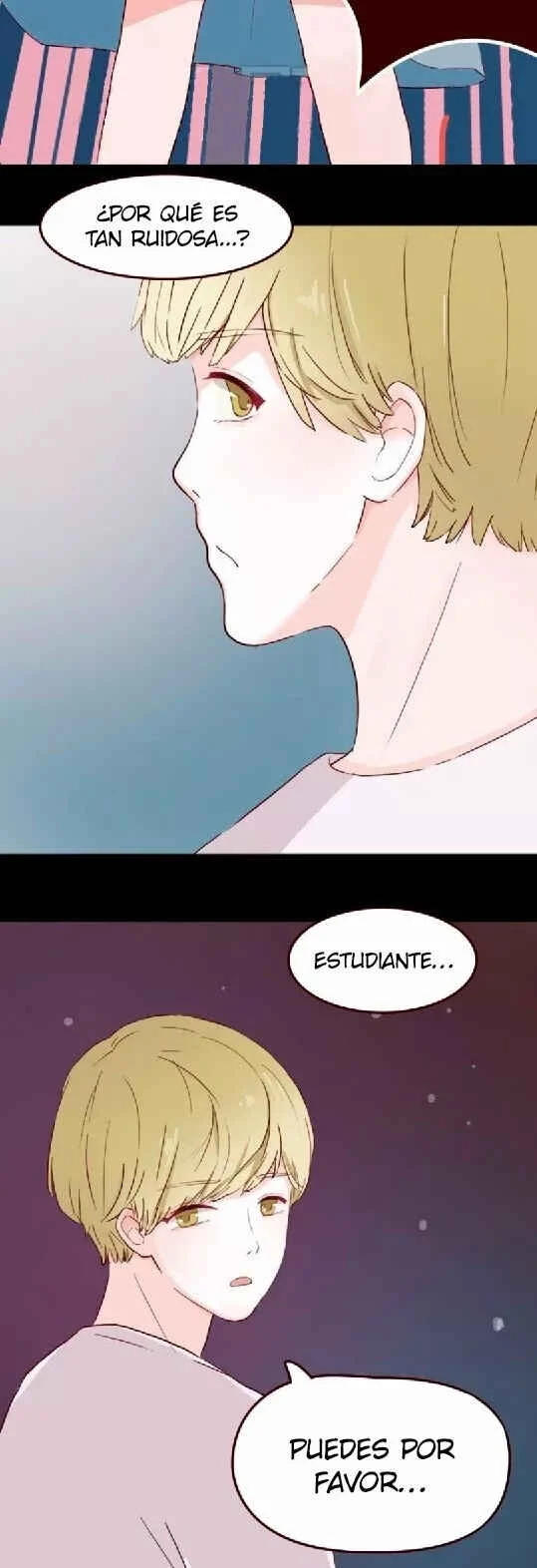 Zero Degree Lover Capítulo 5 - Page 29