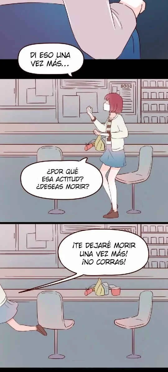 Zero Degree Lover Capítulo 5 - Page 30