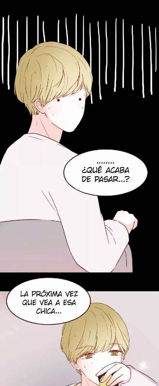Zero Degree Lover Capítulo 5 - Page 31