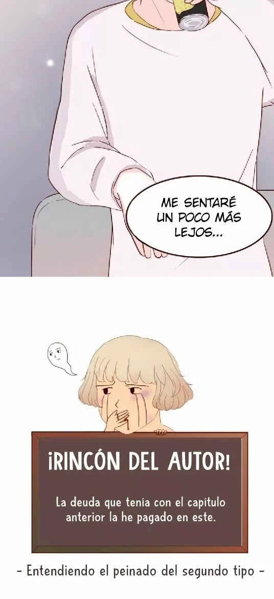 Zero Degree Lover Capítulo 5 - Page 32