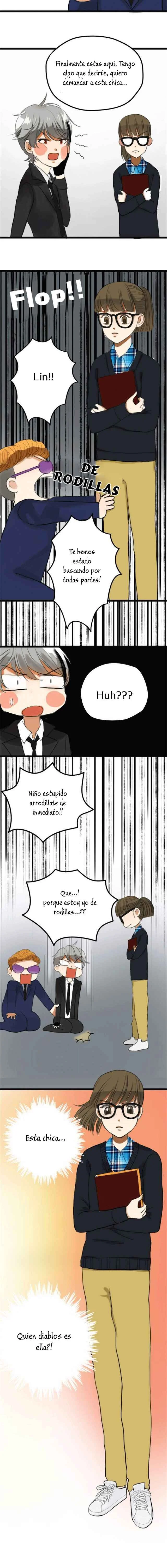 Zero Point Idol Capítulo 1 - Page 2