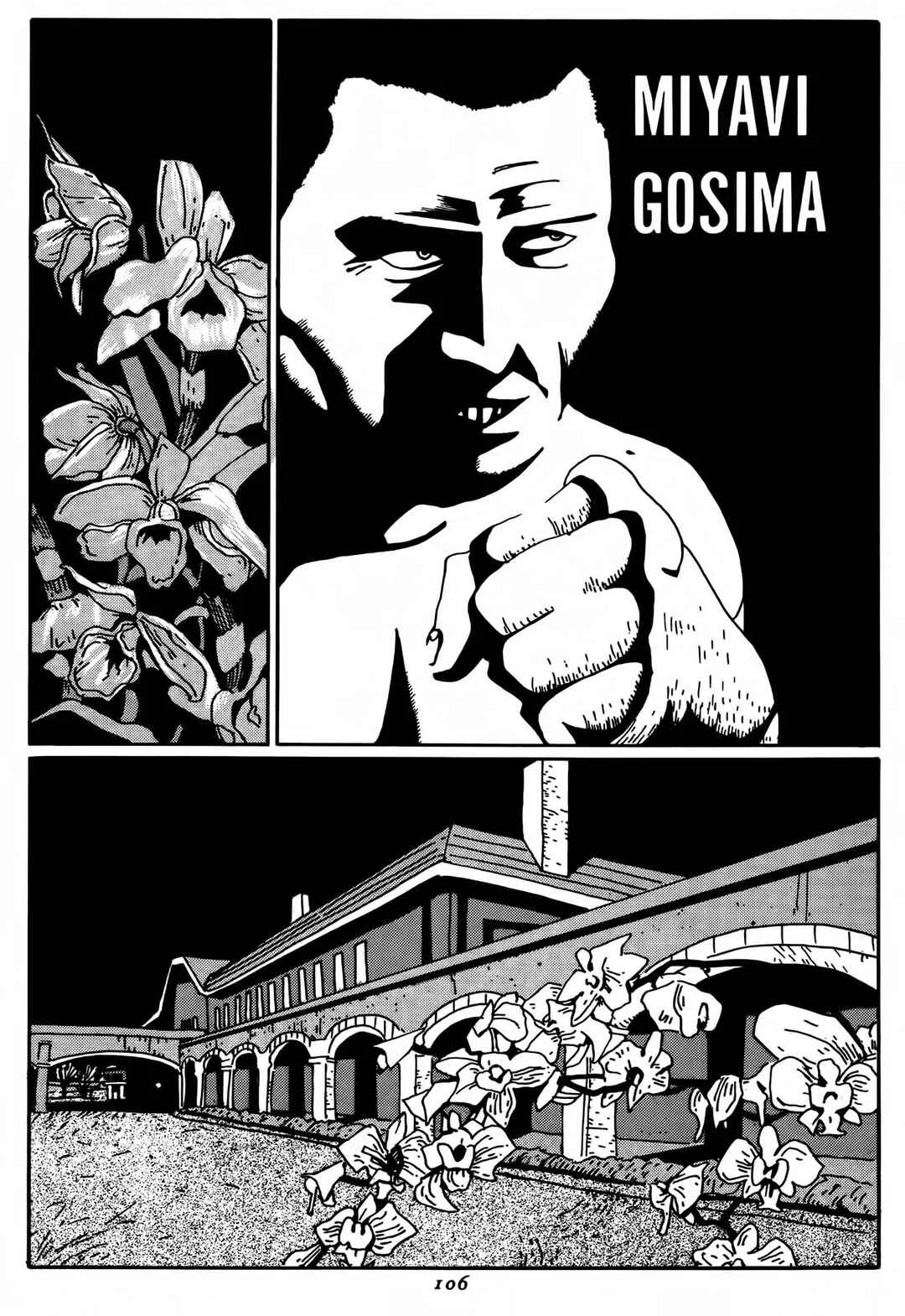 Zero Capítulo 5: Arrogante  - Page 20