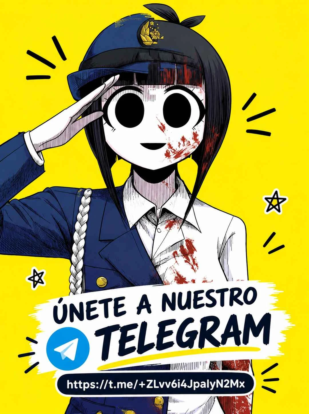 Zettai Aku no Kaibutsu Capítulo 1: Por la paz y el orden  - Page 41