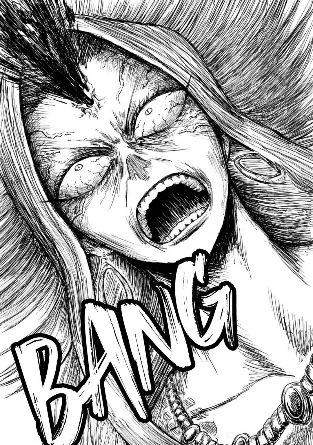 Zettai Aku no Kaibutsu Capítulo 2 - Page 29