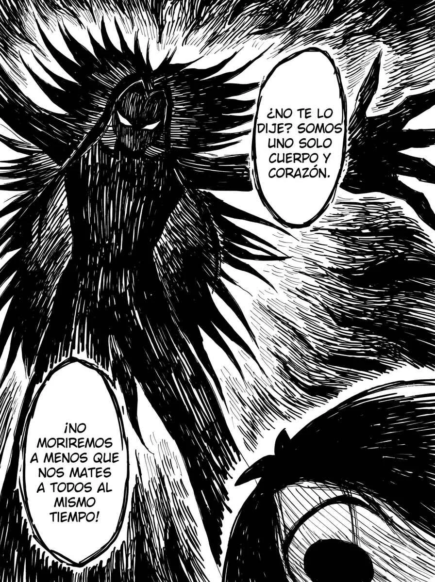 Zettai Aku no Kaibutsu Capítulo 2 - Page 36
