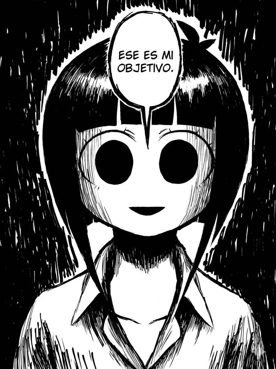 Zettai Aku no Kaibutsu Capítulo 2 - Page 45