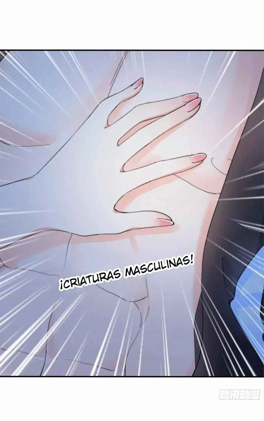Zhā Nǚ Qiúshēng Rìjì Capítulo 1 - Page 9