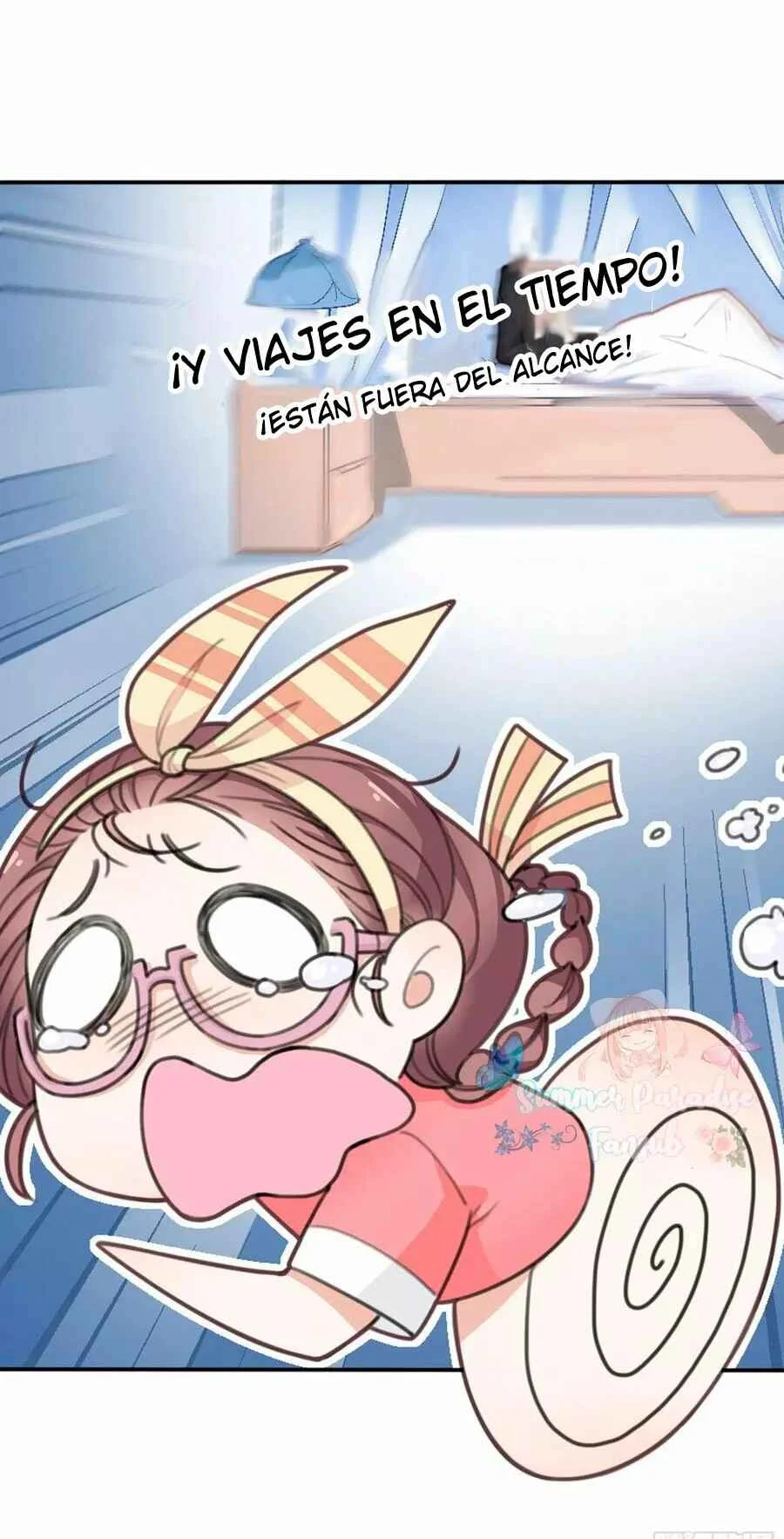 Zhā Nǚ Qiúshēng Rìjì Capítulo 1 - Page 10