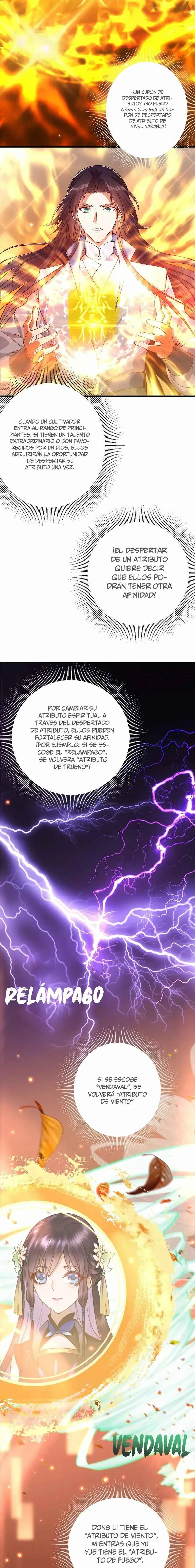 Zhǎng Mén Dī Diào Diǎn Capítulo 5 - Page 13