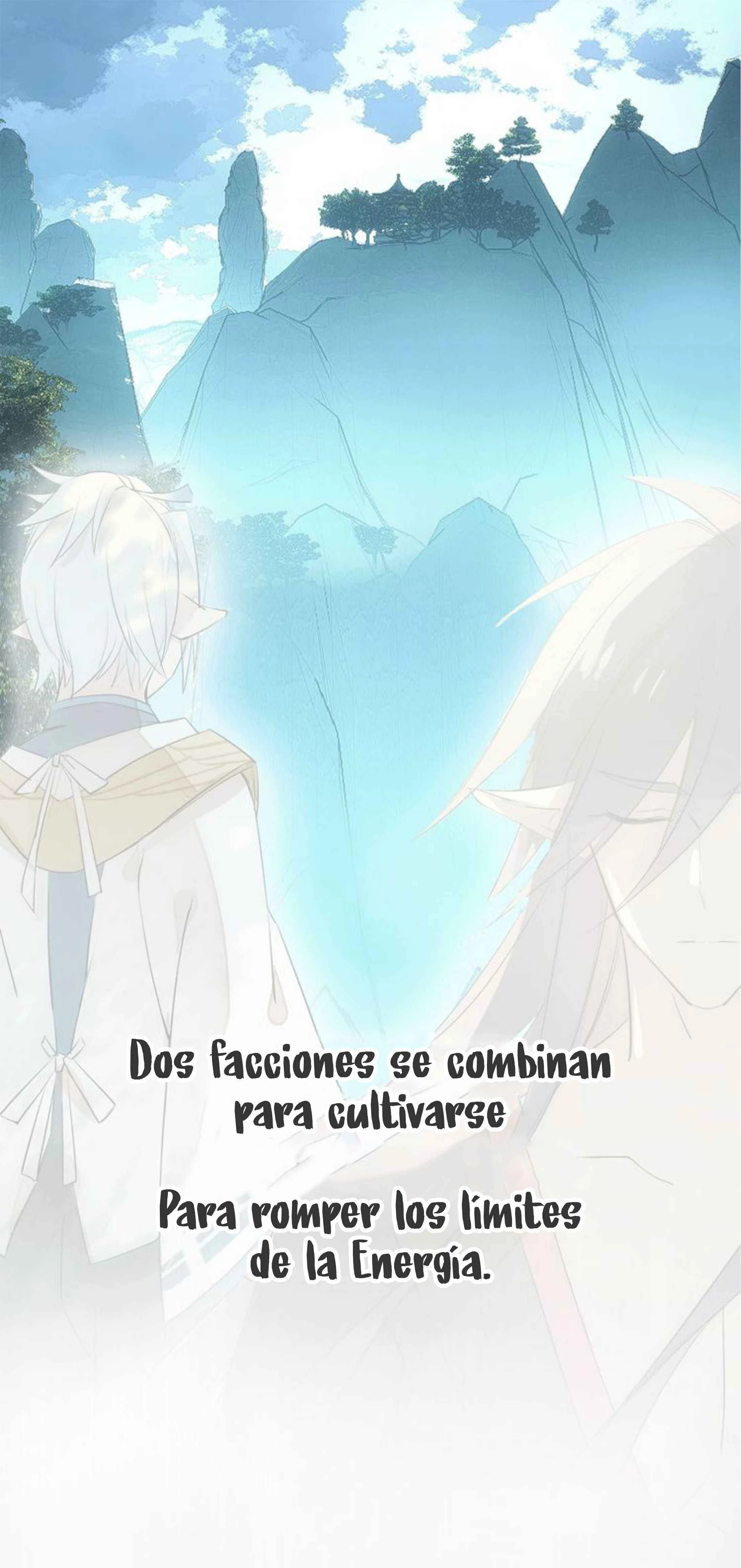 Zhi Zi Zhi Jian Capítulo 1: Prólogo - Page 6
