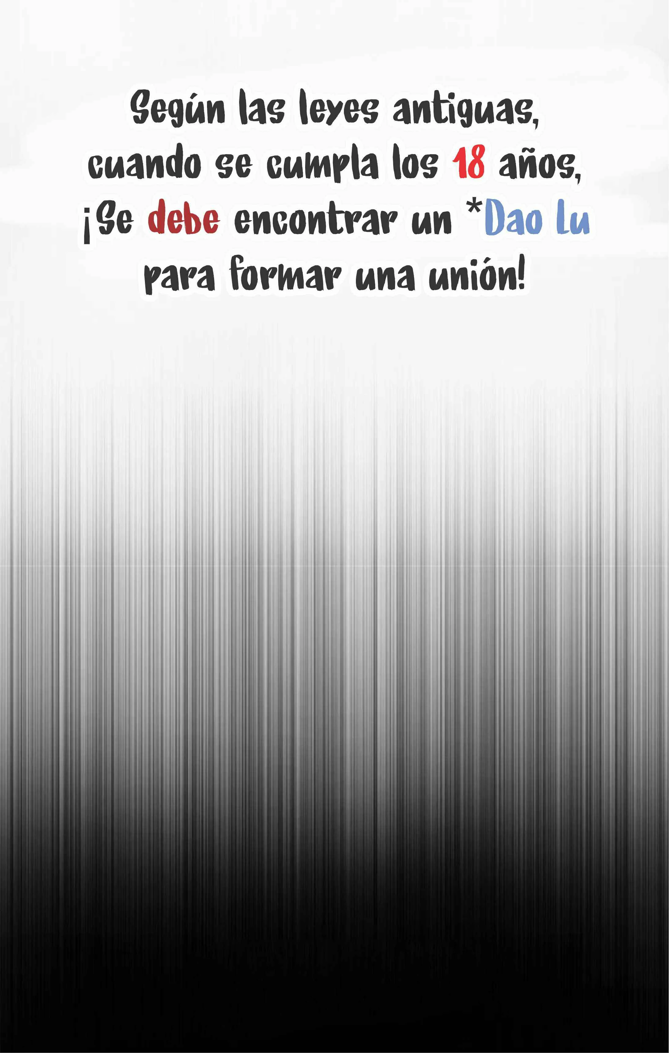 Zhi Zi Zhi Jian Capítulo 1: Prólogo - Page 7