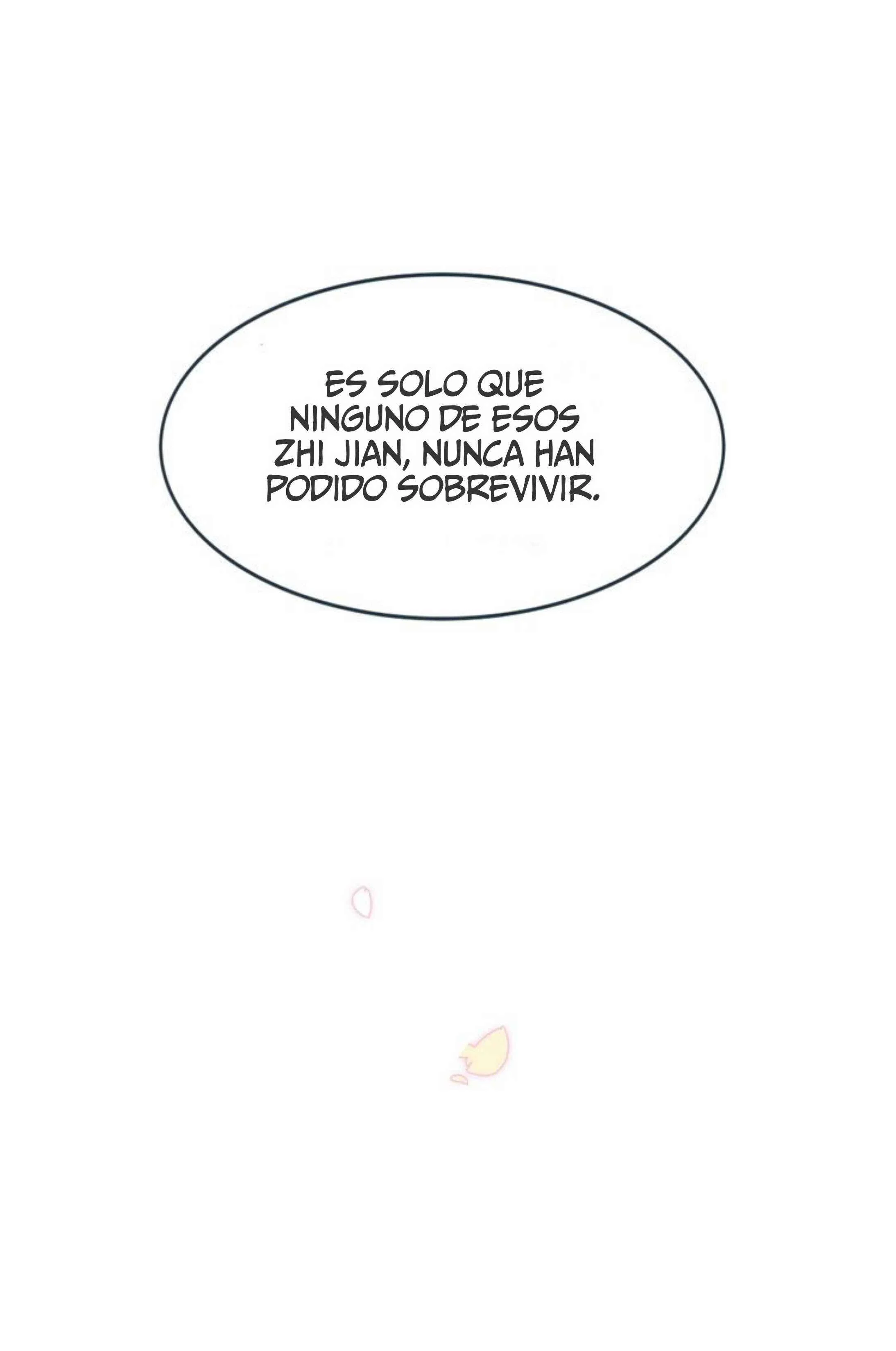 Zhi Zi Zhi Jian Capítulo 1: Prólogo - Page 25