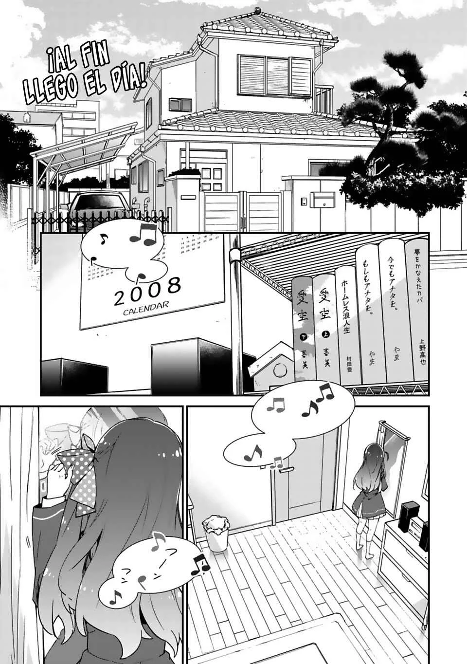 Zombieland Saga Capítulo 1: ¡Bienvenido a SAGA! - Page 2