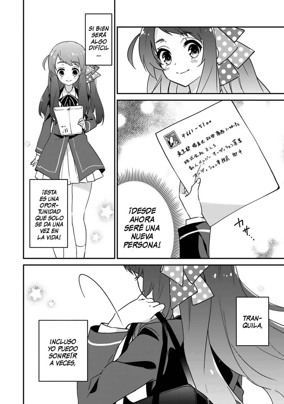 Zombieland Saga Capítulo 1: ¡Bienvenido a SAGA! - Page 5