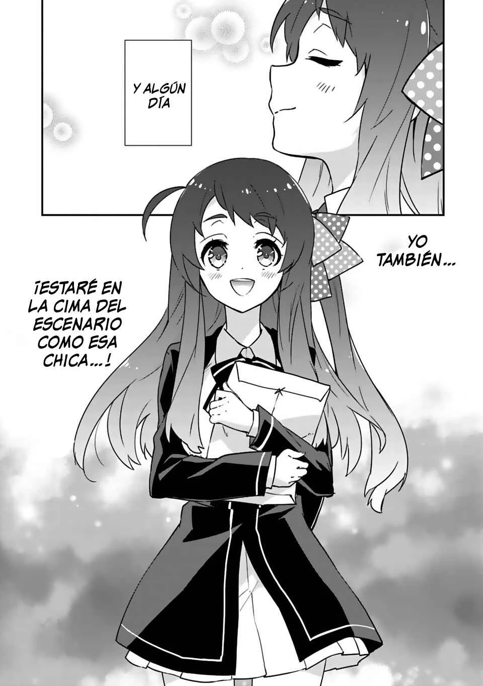 Zombieland Saga Capítulo 1: ¡Bienvenido a SAGA! - Page 6