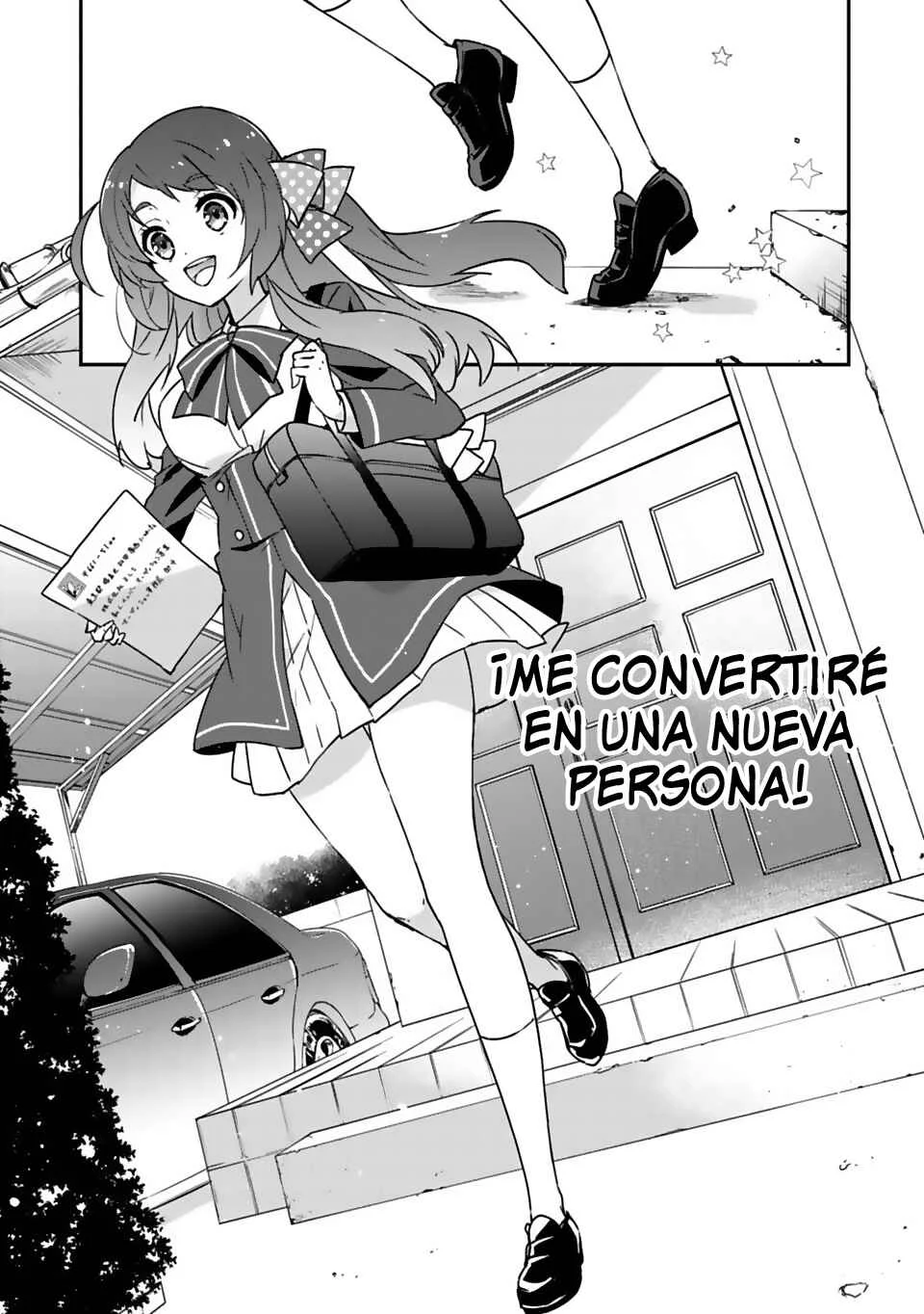 Zombieland Saga Capítulo 1: ¡Bienvenido a SAGA! - Page 9