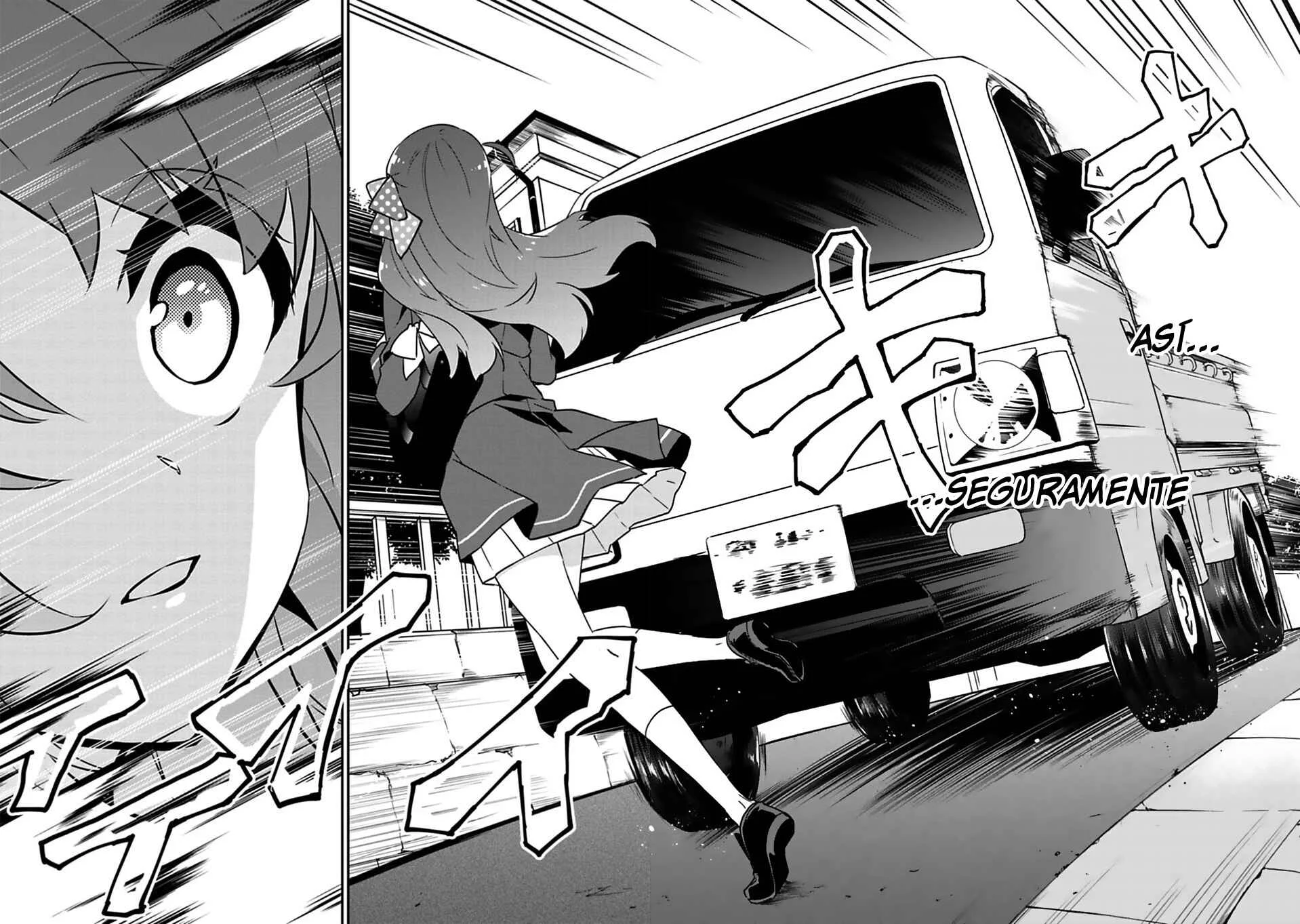 Zombieland Saga Capítulo 1: ¡Bienvenido a SAGA! - Page 10
