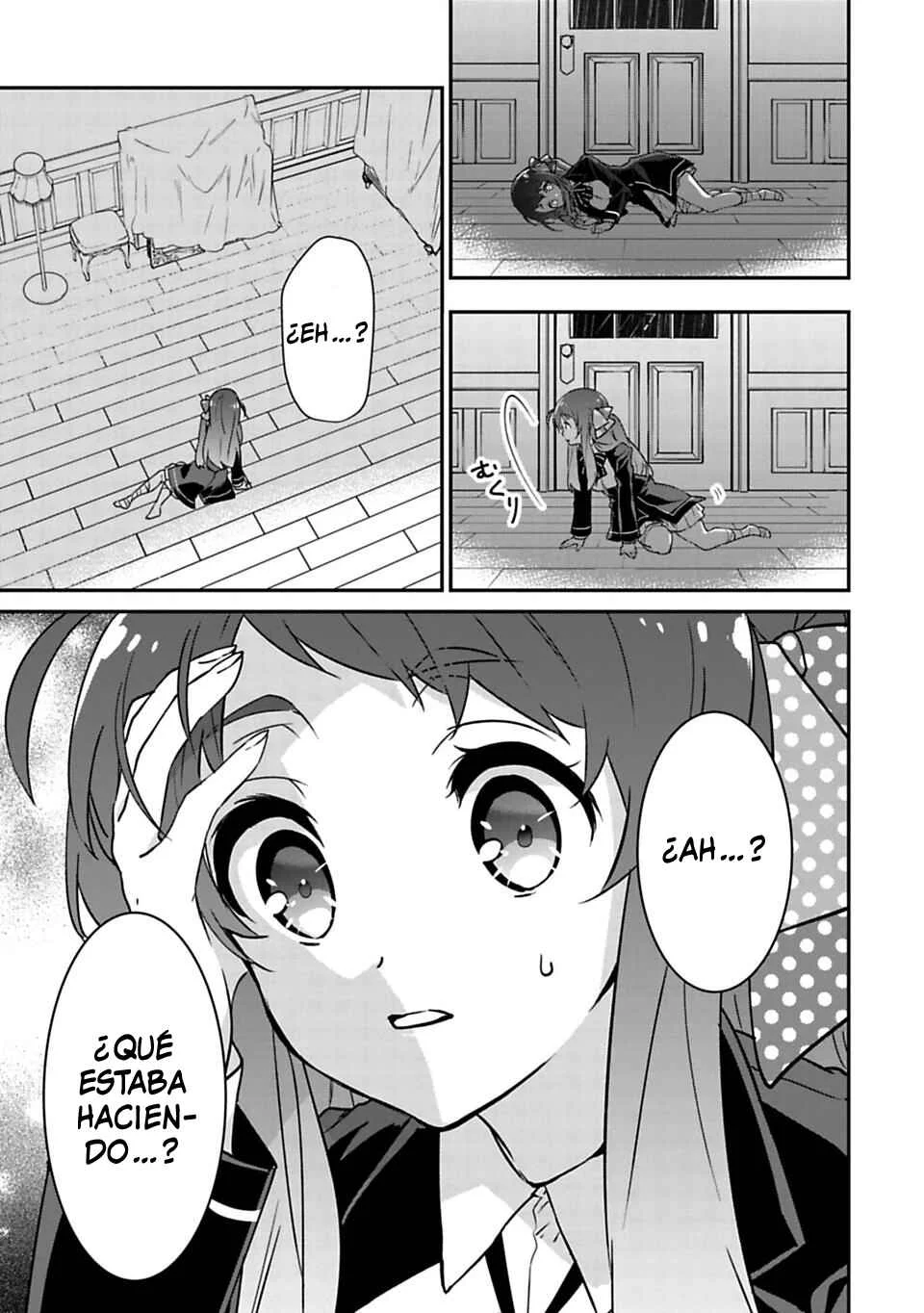 Zombieland Saga Capítulo 1: ¡Bienvenido a SAGA! - Page 16